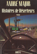 Histoires de déserteurs